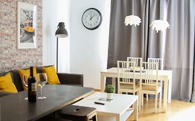 Comfortable Apartment In Cascais